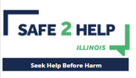 Safe 2 Help Logo